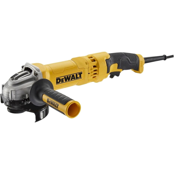 Кутова шліфувальна машина DEWALT DWE4277