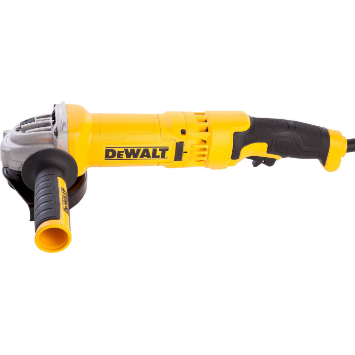 Кутова шліфувальна машина DEWALT DWE4277