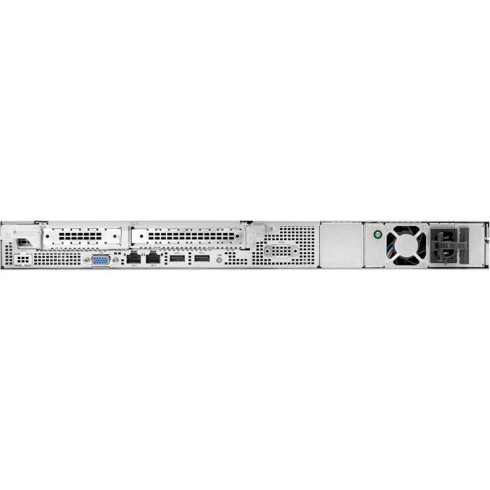 Сервер HPE ProLiant DL20 Gen10 (P06477-B21)