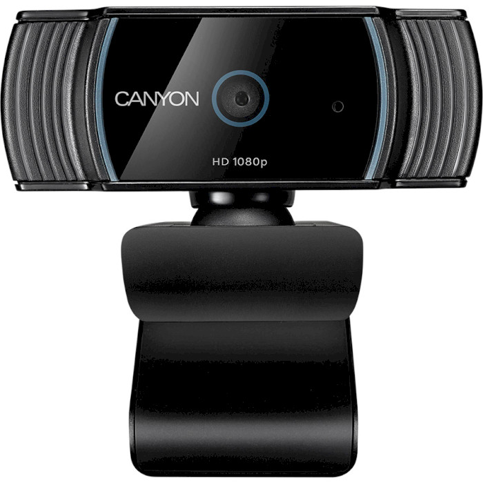 Веб-камера CANYON C5
