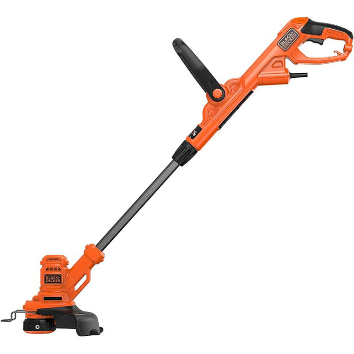 Триммер садовый BLACK+DECKER BESTA525