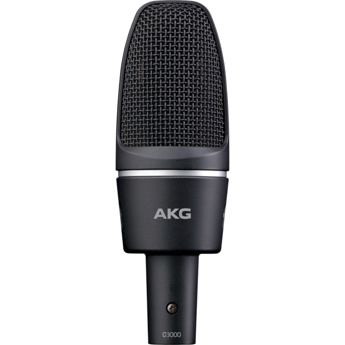 Мікрофон студійний AKG C3000 (2785X00230)