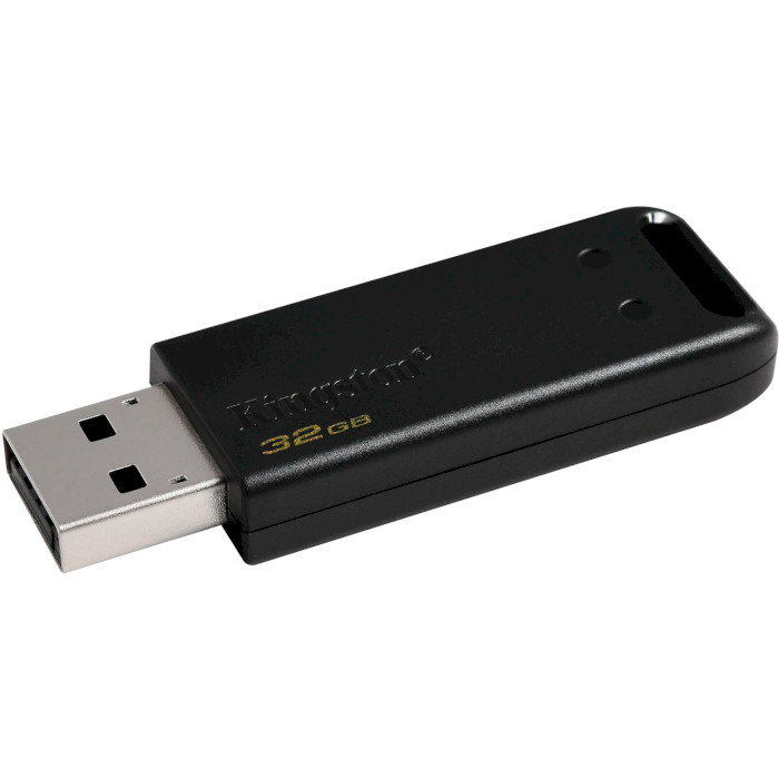 Флешка KINGSTON DataTraveler 20 32GB USB2.0 (DT20/32GB)