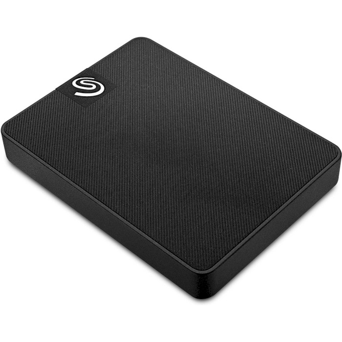Портативный SSD диск SEAGATE Expansion 500GB USB3.0 (STJD500400)