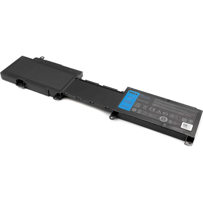 Акумулятор POWERPLANT для ноутбуків Dell Inspiron 14z 11.1V/3964mAh/44Wh (NB440702)