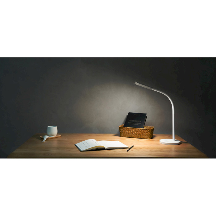 Лампа настільна YEELIGHT LED Desk Lamp Standard (YLTD01YL)