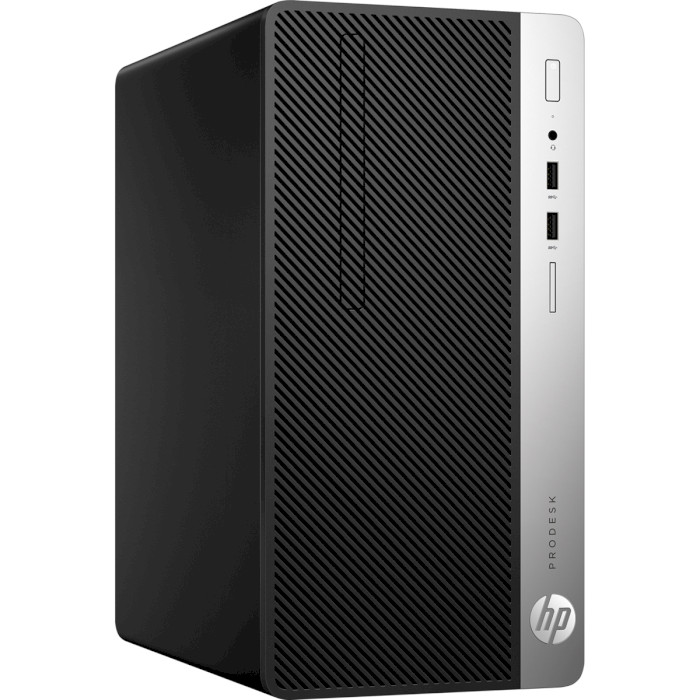 Компьютер HP ProDesk 400 G6 MT (7EL74EA)