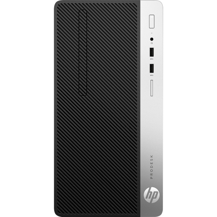 Комп'ютер HP ProDesk 400 G6 MT (7EL74EA)