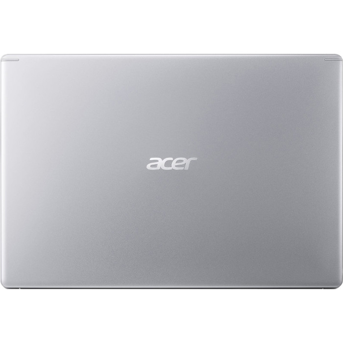 Ноутбук ACER Aspire 5 A515-54G-52NC Pure Silver (NX.HFREU.03G)