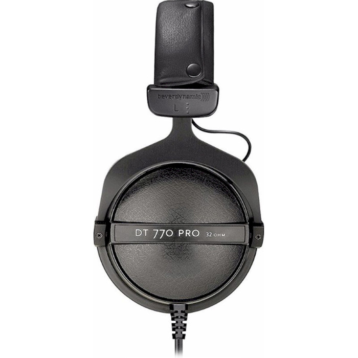 Навушники BEYERDYNAMIC DT 770 Pro 32 ohms (483664)