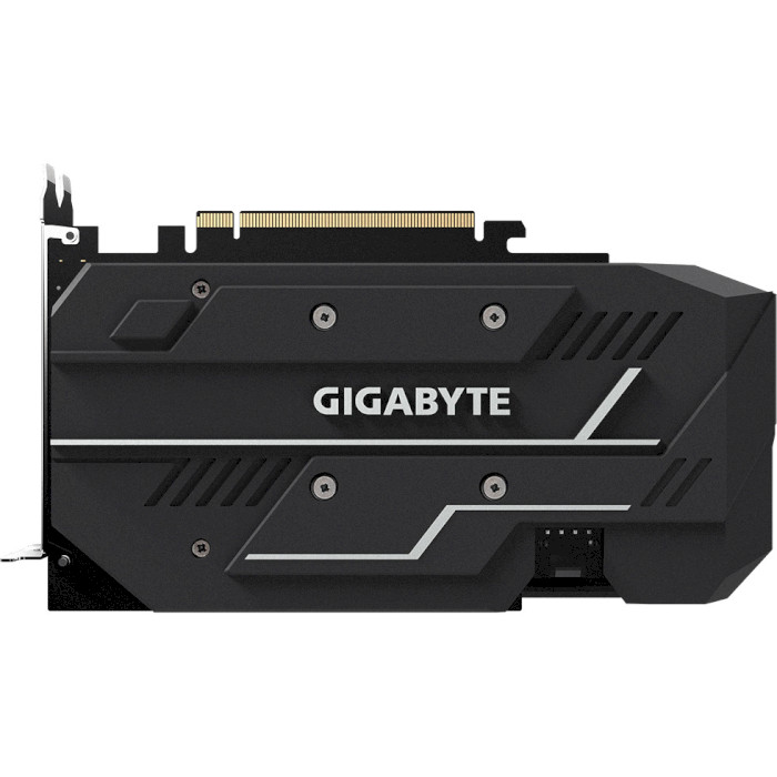 Відеокарта GIGABYTE GeForce GTX 1660 Super OC 6G (GV-N166SOC-6GD)