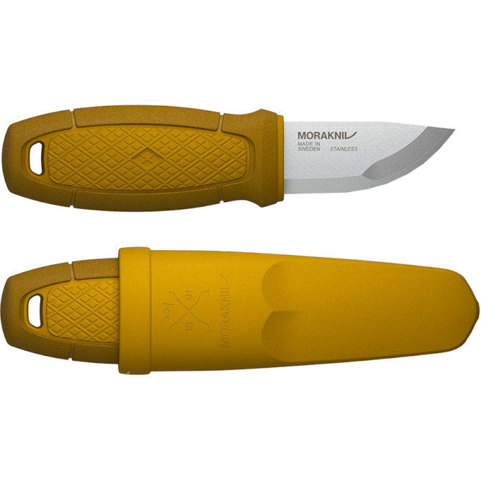 Нож MORAKNIV Eldris Yellow (12650)