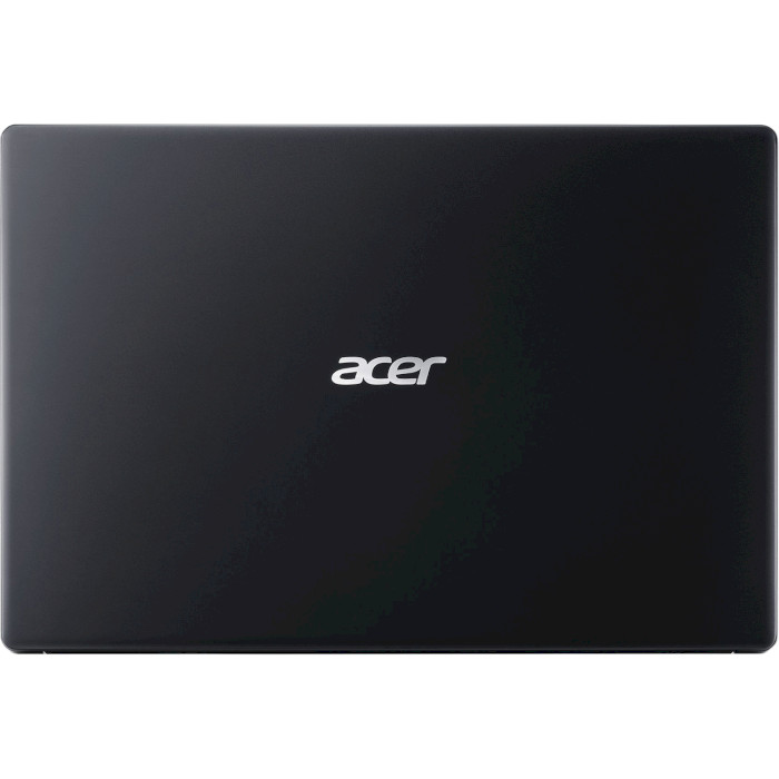 Ноутбук ACER Aspire 3 A315-34-C6AT Charcoal Black (NX.HE3EU.02B)