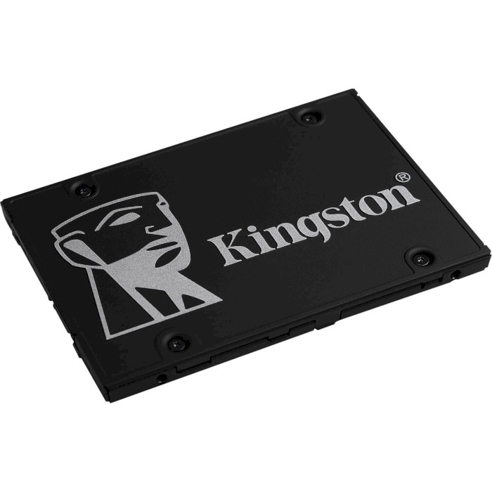 SSD диск KINGSTON KC600 512GB 2.5" SATA (SKC600/512G)
