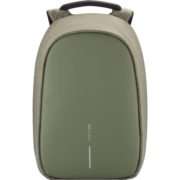 Рюкзак XD DESIGN Bobby Hero Regular Anti-Theft Backpack Green (P705.297)