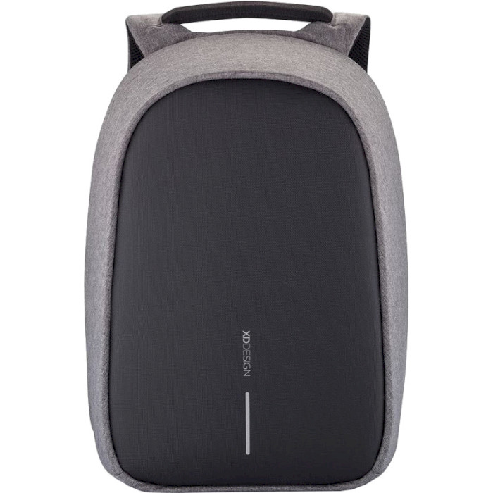 Рюкзак XD DESIGN Bobby Hero Regular Anti-Theft Backpack Gray (P705.292)