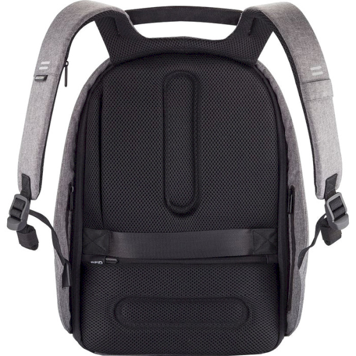 Рюкзак XD DESIGN Bobby Hero Regular Anti-Theft Backpack Gray (P705.292)