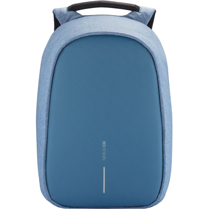 Рюкзак XD DESIGN Bobby Hero Regular Anti-Theft Backpack Light Blue (P705.299)