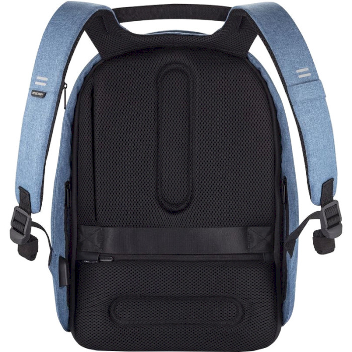 Рюкзак XD DESIGN Bobby Hero Regular Anti-Theft Backpack Light Blue (P705.299)