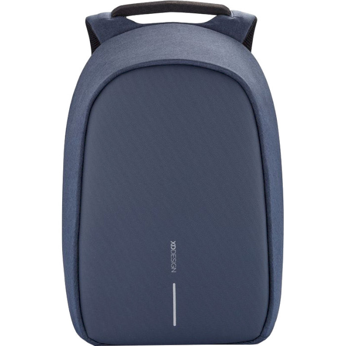 Рюкзак XD DESIGN Bobby Hero Regular Anti-Theft Backpack Navy Blue (P705.295)