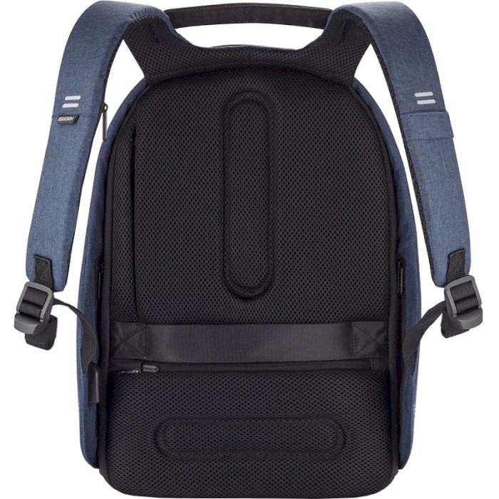 Рюкзак XD DESIGN Bobby Hero Regular Anti-Theft Backpack Navy Blue (P705.295)