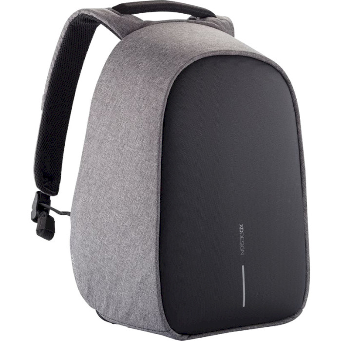 Рюкзак XD DESIGN Bobby Hero XL Anti-Theft Backpack Gray (P705.712)