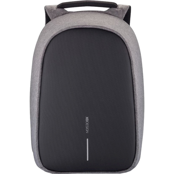 Рюкзак XD DESIGN Bobby Hero XL Anti-Theft Backpack Gray (P705.712)