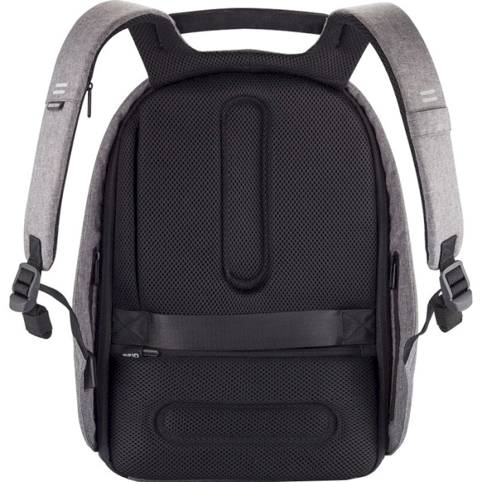 Рюкзак XD DESIGN Bobby Hero XL Anti-Theft Backpack Gray (P705.712)
