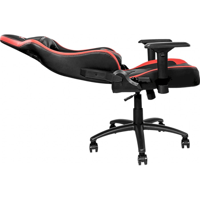 Кресло геймерское MSI MAG CH110 Black/Red (9S6-3PA00J-002)