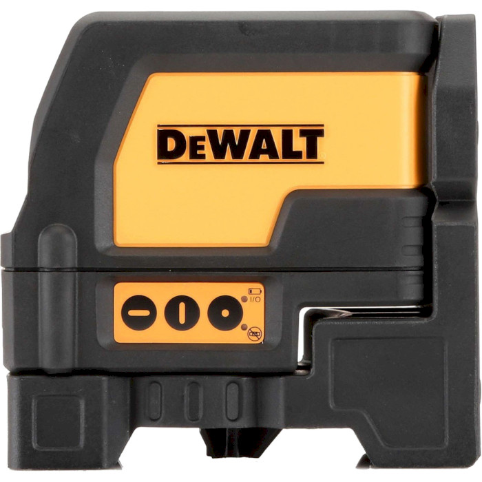 Нівелір лазерний DEWALT DW0822