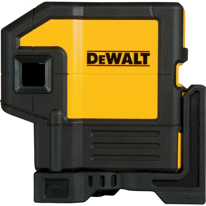 Нивелир лазерный DEWALT DW0851