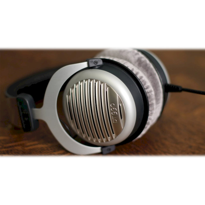 Навушники BEYERDYNAMIC DT 990 Edition 250 ohms (481807)