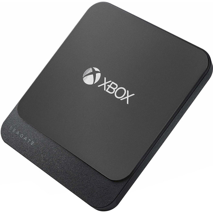 Портативный SSD SEAGATE Game Drive for Xbox 2TB (STHB2000401)