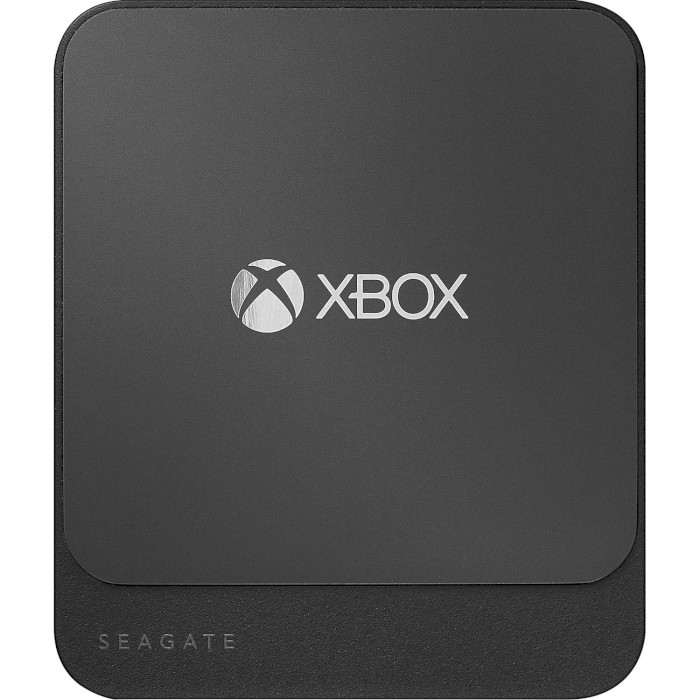 Портативний SSD SEAGATE Game Drive for Xbox 2TB (STHB2000401)