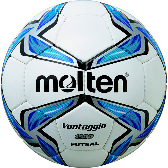Мяч для футзала MOLTEN F9V1900 Size 4