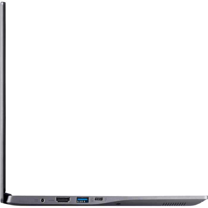Ноутбук ACER Swift 3 SF314-57G-76NS Steel Gray (NX.HJZEU.006)