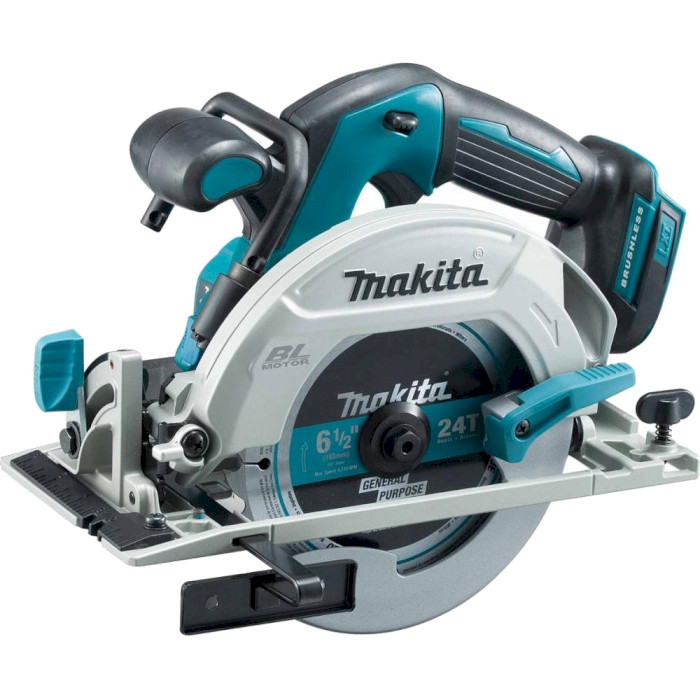 Акумуляторна дискова пила MAKITA DHS680Z