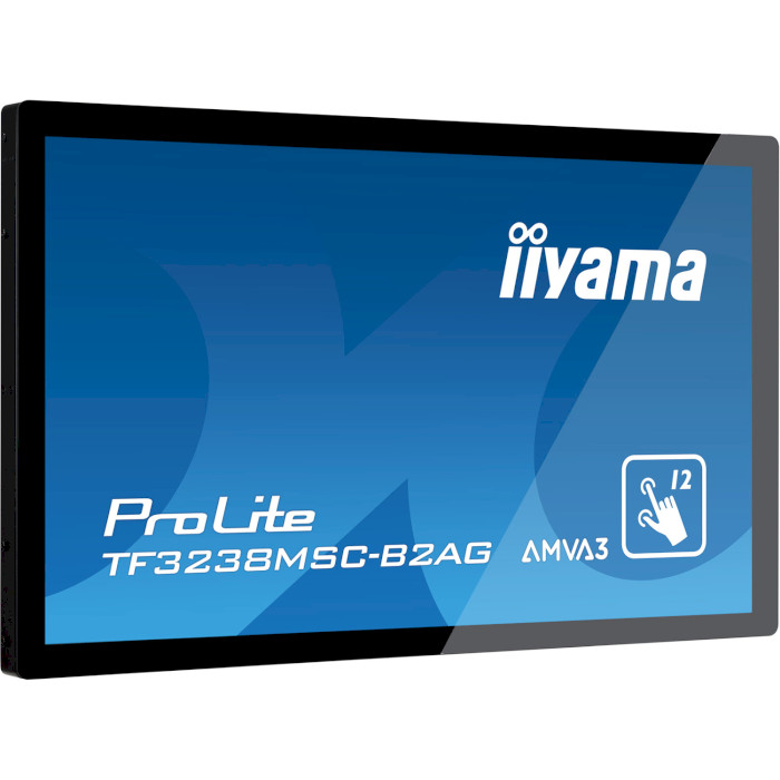 Информационный дисплей 31.5" IIYAMA ProLite TF3238MSC-B2AG
