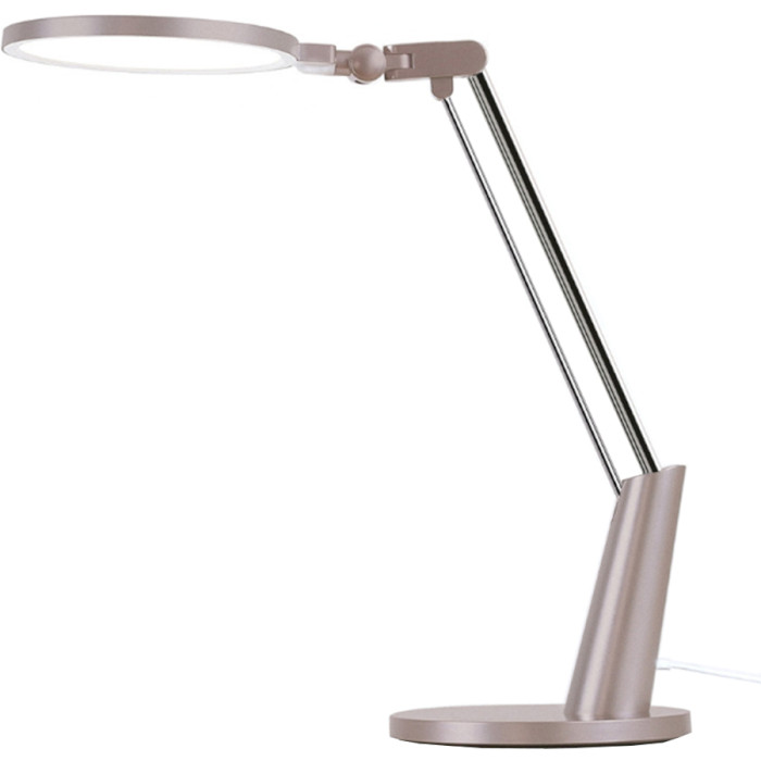 Лампа настільна YEELIGHT Smart Eye Protection Lamp Pro Gold (YLTD04YL)