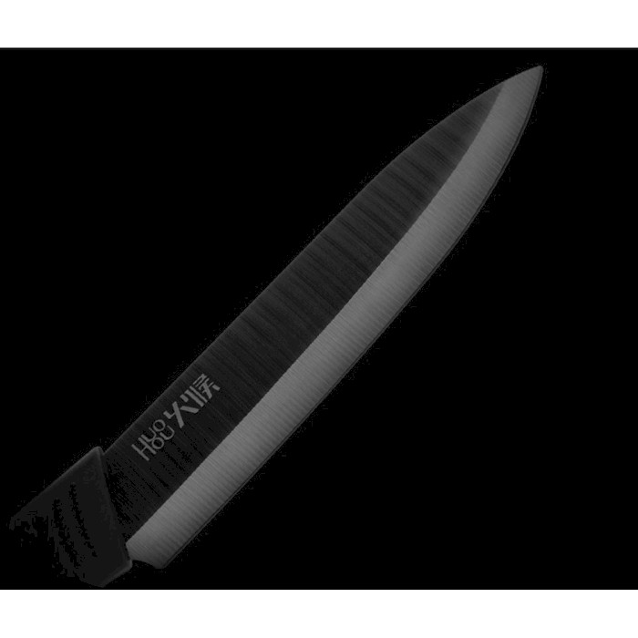 Набір кухонних ножів XIAOMI HUOHOU Nano Ceramic Knife Set 4пр (HU0010)
