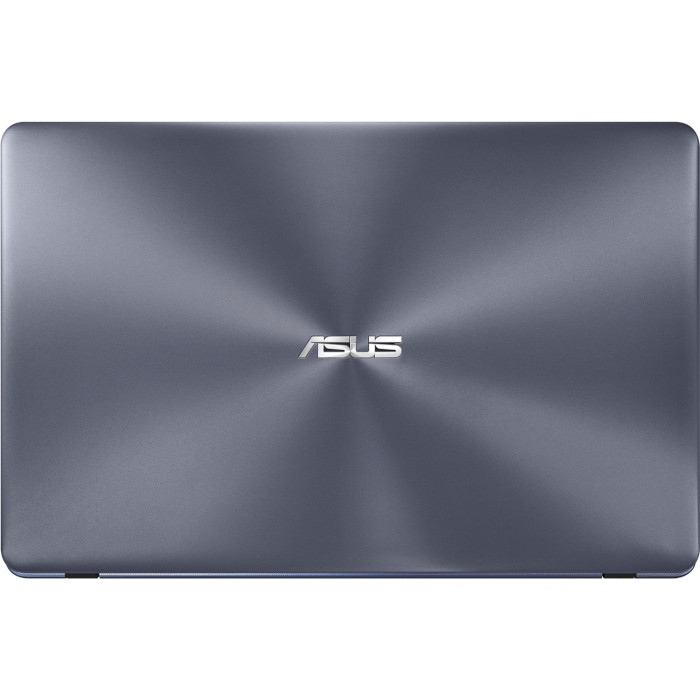 Ноутбук ASUS VivoBook 17 X705UA Star Gray (X705UA-BX774)