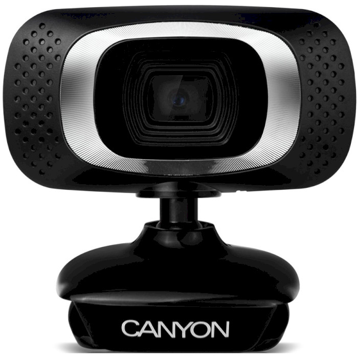 Веб-камера CANYON CNE-CWC3N