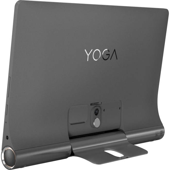 Планшет LENOVO Yoga Smart Tab LTE 4/64GB Iron Gray (ZA530006UA)