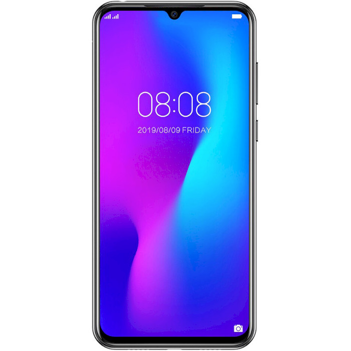 Смартфон DOOGEE Y9 Plus 4/64GB Blue (DGE000492)