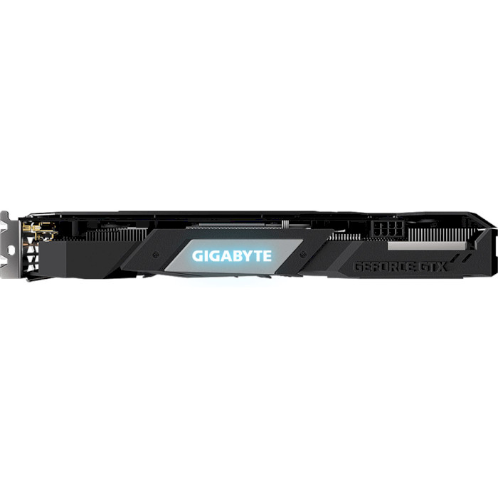 Видеокарта GIGABYTE GeForce GTX 1660 Super Gaming OC 6G (GV-N166SGAMING OC-6GD)