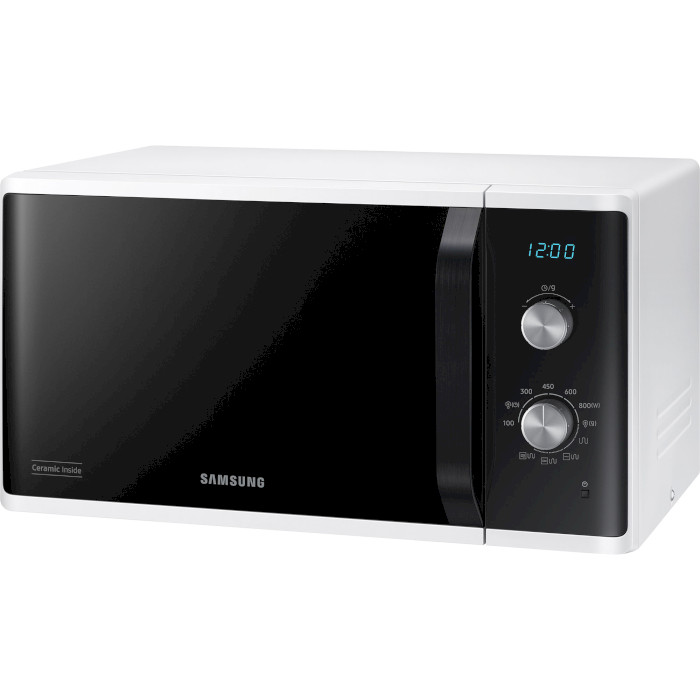 Микроволновая печь SAMSUNG MG23K3614AW/BW