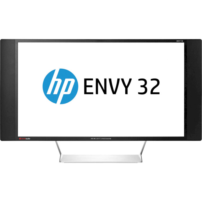 Монітор HP Envy 32 (G8Z02AA-FR) Refurbished