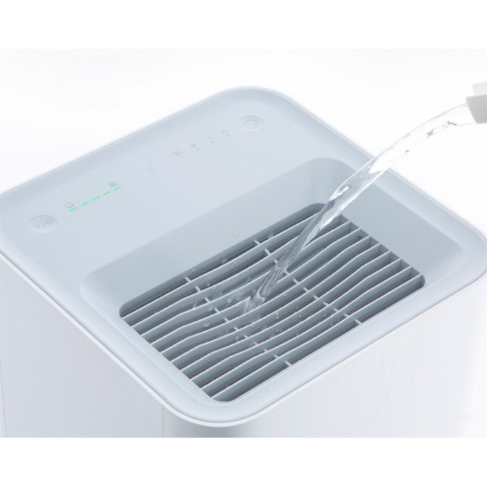 Увлажнитель воздуха XIAOMI SMARTMI Evaporative Humidifier