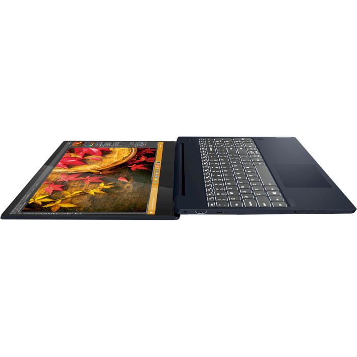 Ноутбук LENOVO IdeaPad S540 15 Abyss Blue (81NE00C3RA)