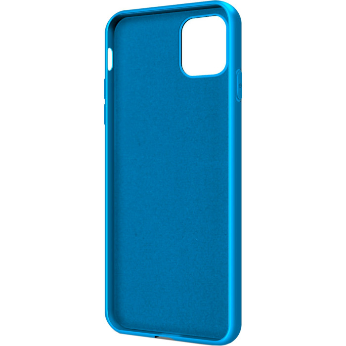 Чохол MAKE Flex для iPhone 11 Pro Max Light Blue (MCF-AI11PMLB)